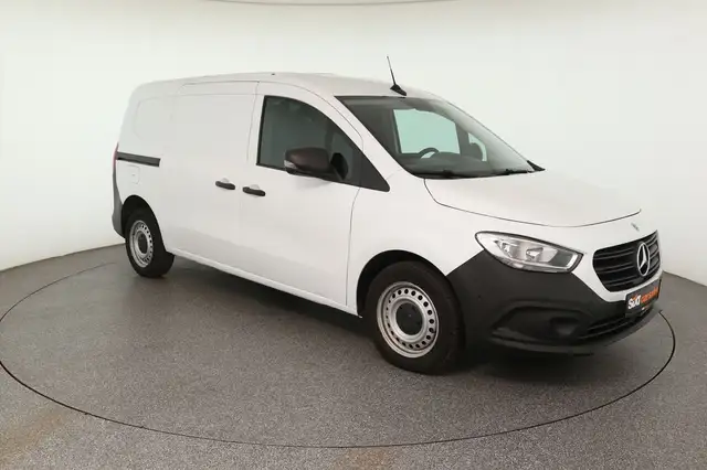 Mercedes-Benz Citan Kasten 112 CDI lang MBUX|Temp|PAs+Kam|Klim