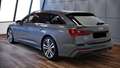 Audi A6 Avant 55 TFSI e PHEV quattro sport S-tronic Gris - thumbnail 7
