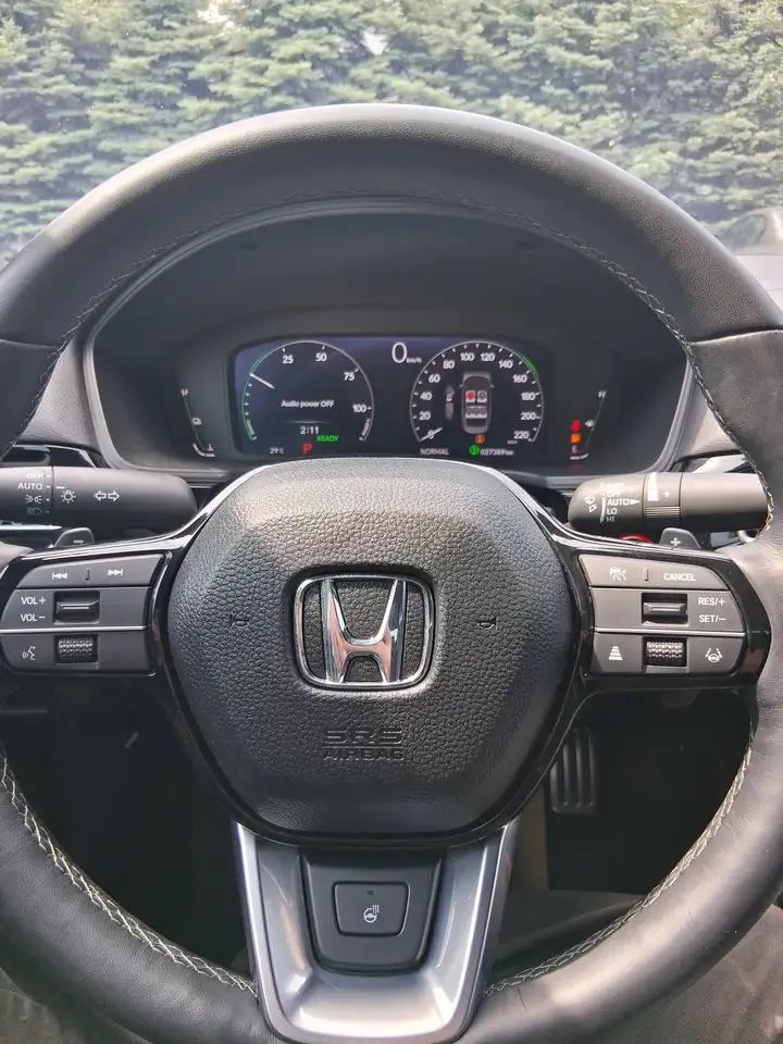 Honda Civic снимка Honda Civic