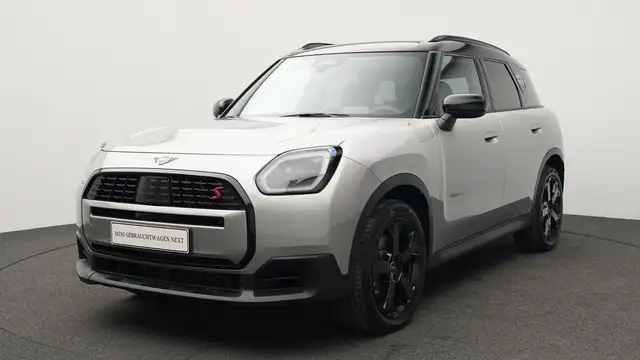 MINI Countryman S All4 Classic Trim