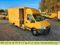 Iveco Daily Daily Automatik Luftfeder* Integralkoffer Koffer - thumbnail 1