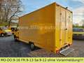 Iveco Daily Daily Automatik Luftfeder* Integralkoffer Koffer - thumbnail 4