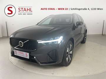T6 AWD PHEV Plus Dark Aut. | Stahl Wien 22
