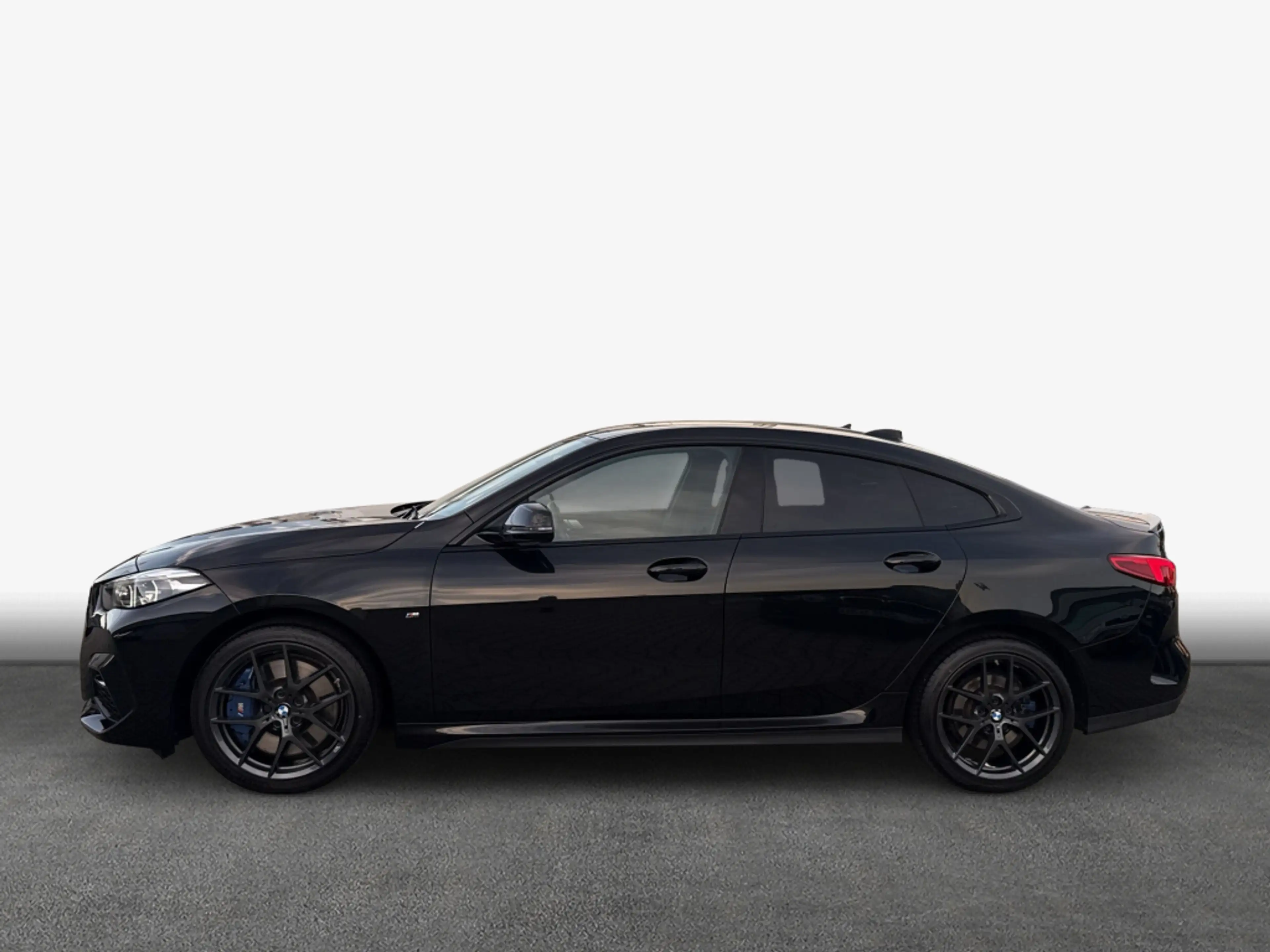BMW 218 218d Gran Coupe Aut. M Sport HiFi* LED* PDC* — photo 5