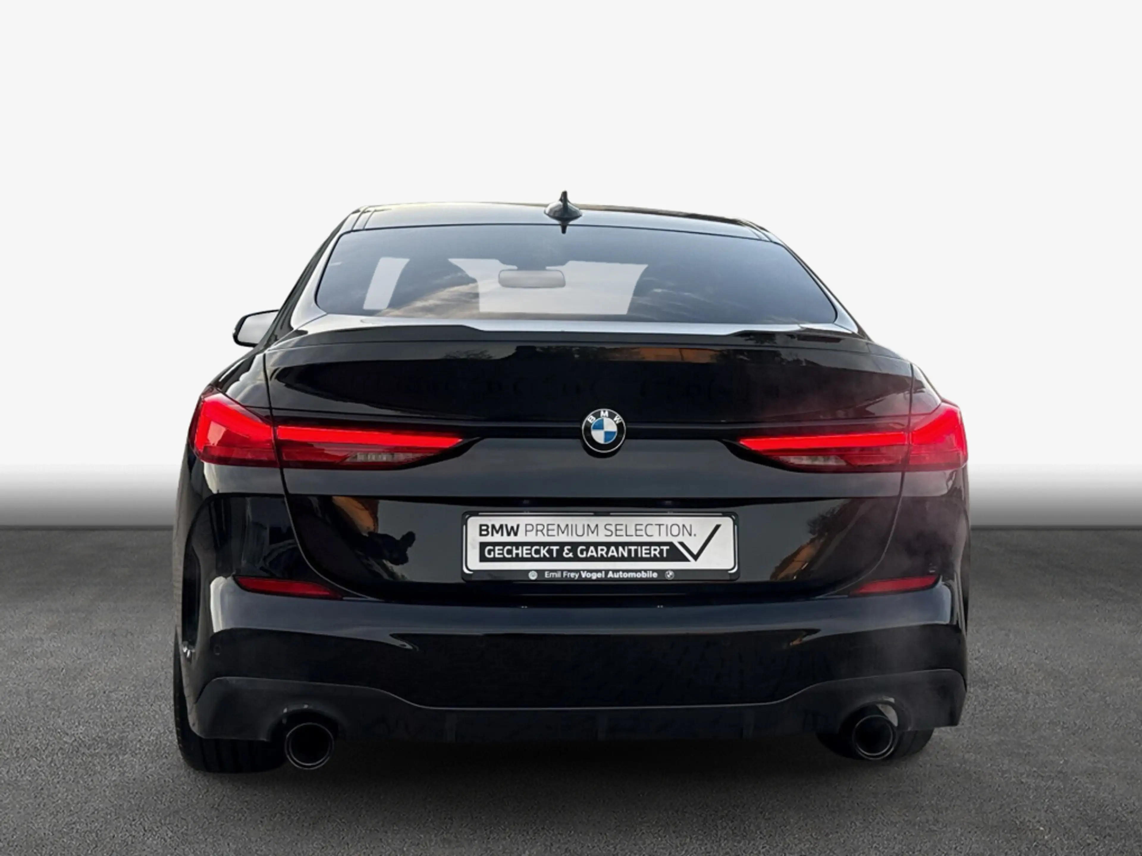 BMW 218 218d Gran Coupe Aut. M Sport HiFi* LED* PDC* — photo 6