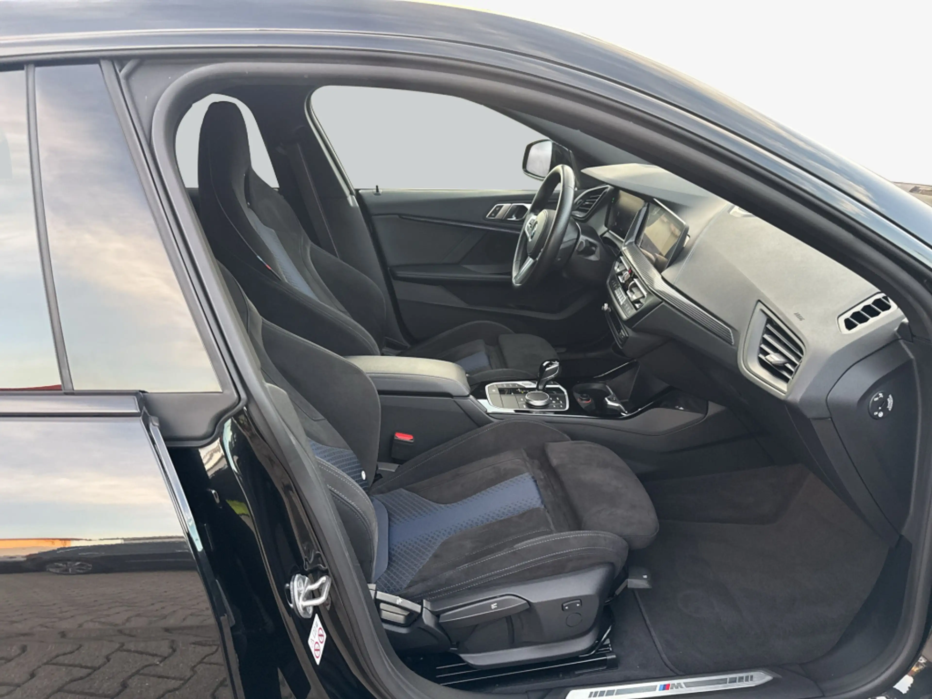 BMW 218 218d Gran Coupe Aut. M Sport HiFi* LED* PDC* — photo 13