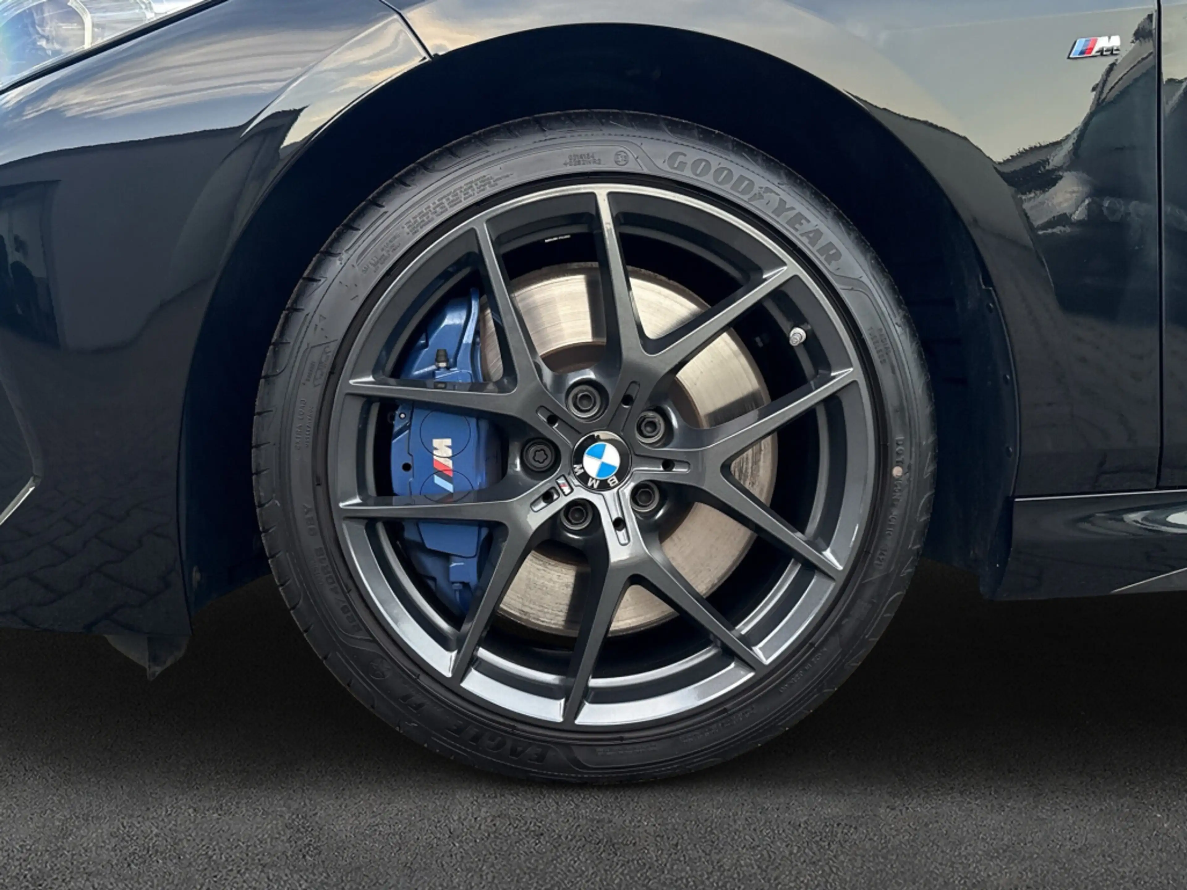BMW 218 218d Gran Coupe Aut. M Sport HiFi* LED* PDC* — photo 8