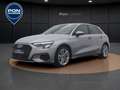 Audi A3 Sportback 40 TFSI e Edition | Navigatie | Parkeerh Zilver - thumbnail 1