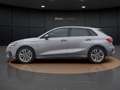 Audi A3 Sportback 40 TFSI e Edition | Navigatie | Parkeerh Zilver - thumbnail 5