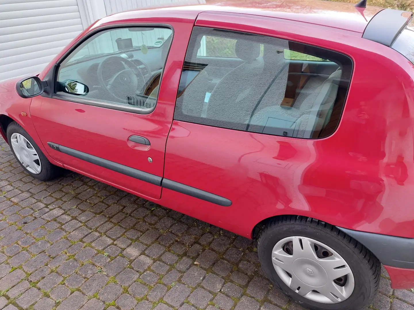 Renault Clio 1.2 Expression - 1