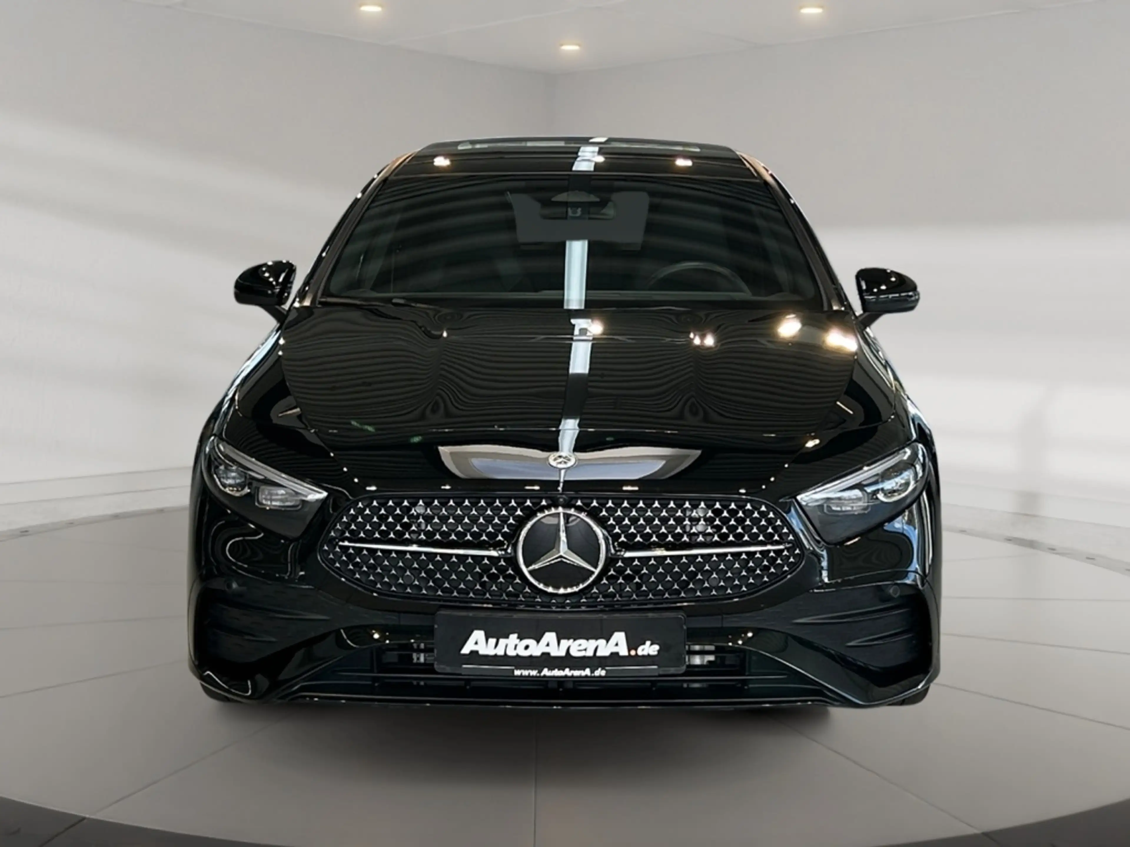 Mercedes-Benz A 220 d AMG AMG+MBUX+MBeam+Night+HUD+Pano+SHD — photo 7