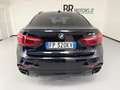 BMW X6 xDrive30d 258CV Msport M Sport Blu/Azzurro - thumbnail 8