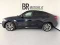 BMW X6 xDrive30d 258CV Msport M Sport Blu/Azzurro - thumbnail 11