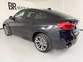 BMW X6 xDrive30d 258CV Msport M Sport Blu/Azzurro - thumbnail 7