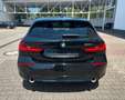 BMW 120 Baureihe 1 Lim. 120 d Sport Line LED/1HALTER Negro - thumbnail 4