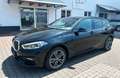 BMW 120 Baureihe 1 Lim. 120 d Sport Line LED/1HALTER Negro - thumbnail 1