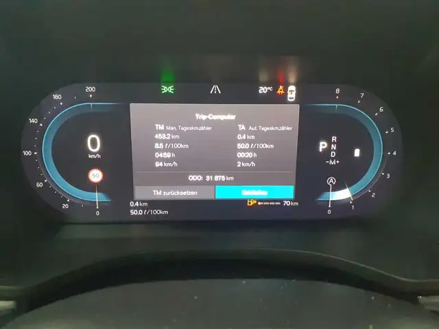 Volvo XC60 view 11