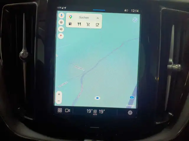 Volvo XC60 view 12