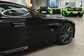 Aston Martin Vantage V12 Vantage Coupe Schwarz - thumbnail 19