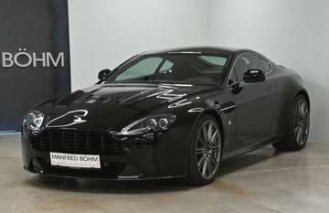 V12 Vantage Coupe