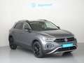Volkswagen T-Roc 1.0 TSI Life 85kW Grau - thumbnail 1