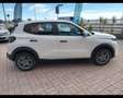 Citroen C3 1.2 puretech You 100cv s&s Blanc - thumbnail 4