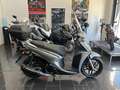 Kymco People S 125 abs euro 5+ Argento - thumbnail 6