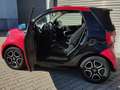 smart forTwo smart fortwo cabrio electric drive cabrio Rot - thumbnail 2