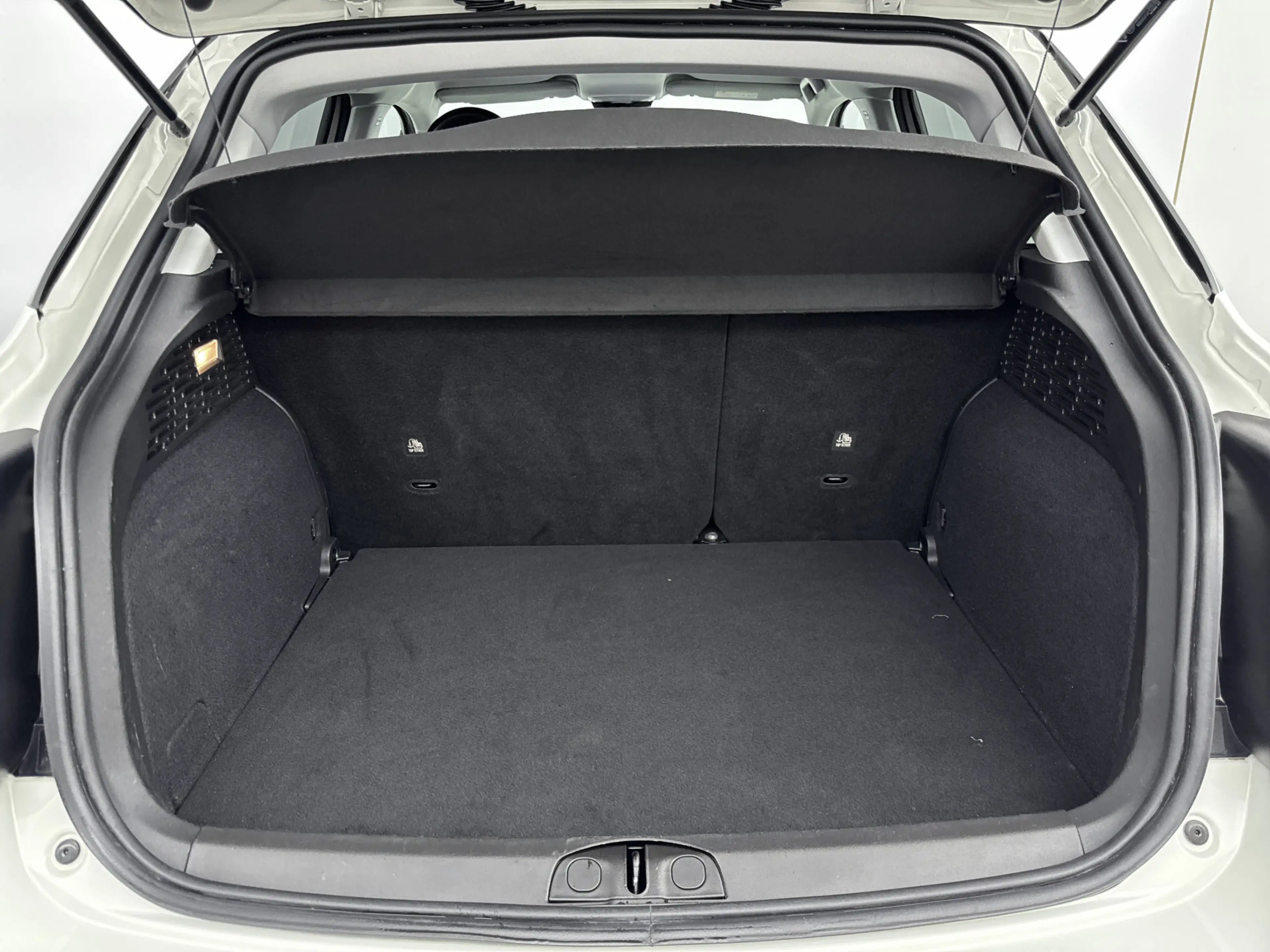 Fiat 500X - 1.3 FireFly Turbo 150 Hey Google // TREKHAAK // — photo 11