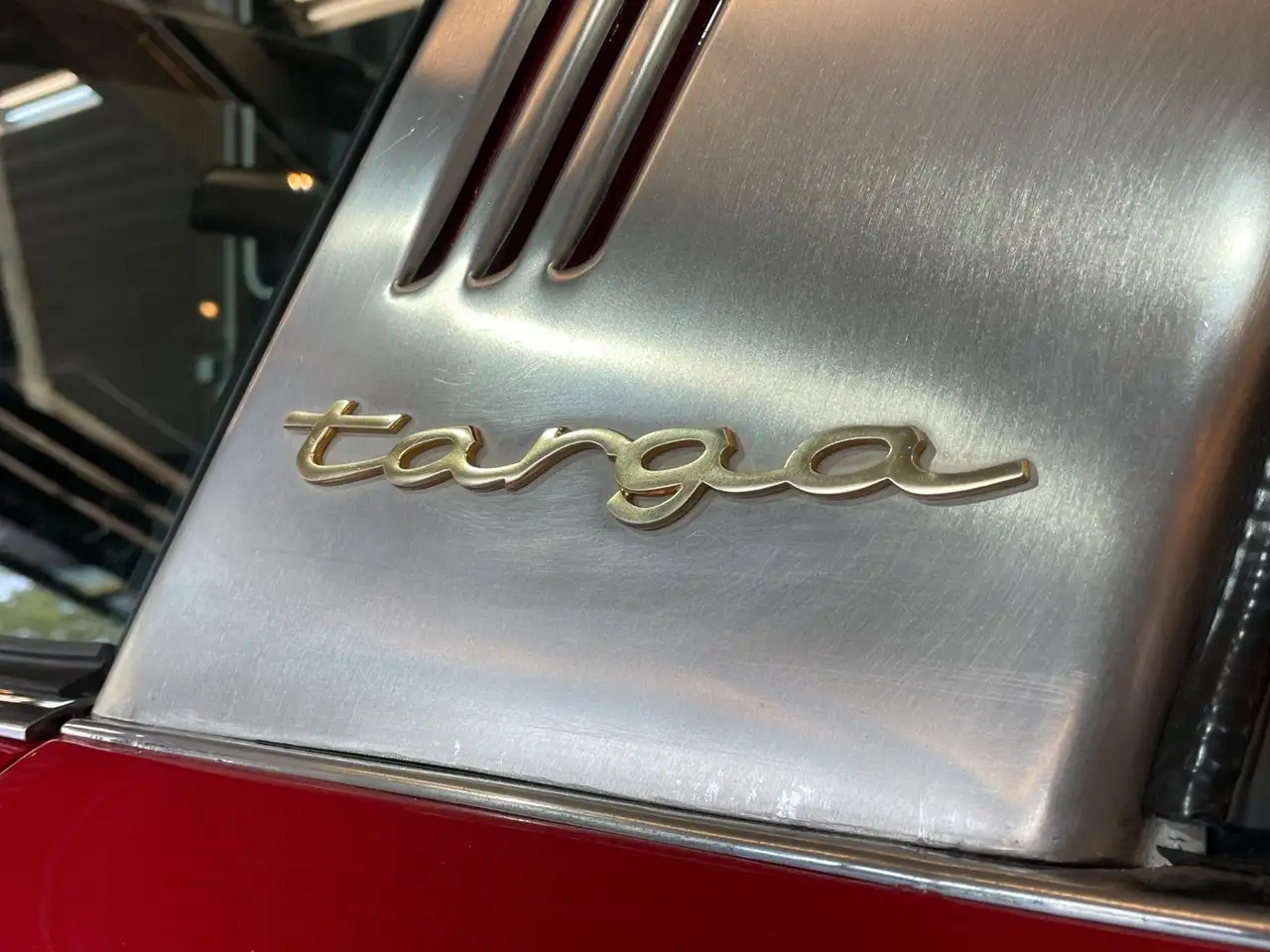 Porsche 911 T Targa (Vollrestauriert | H-Kennzeichen), foto 6