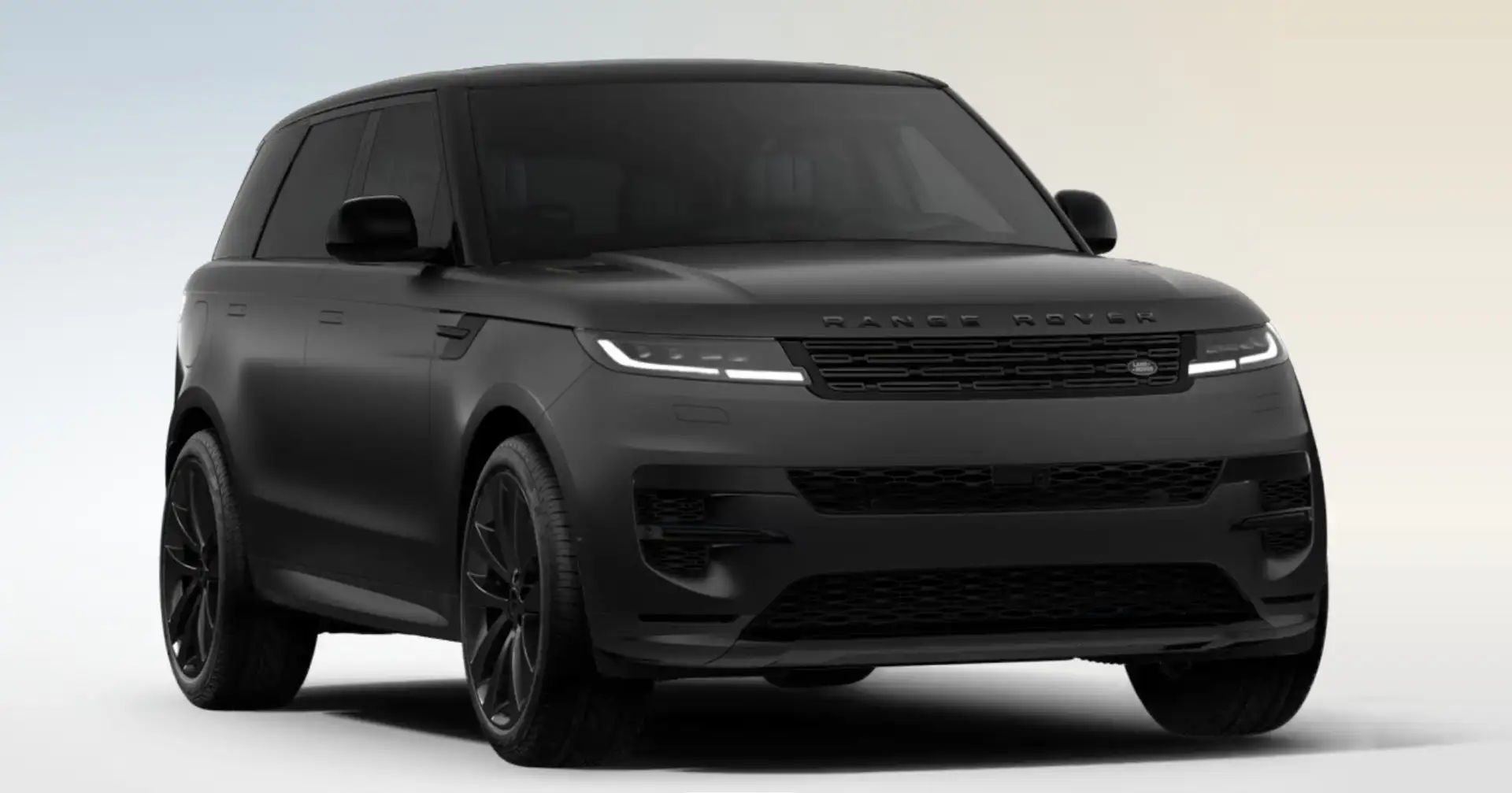 Land Rover Range Rover Sport [PHEV] HSE DYnamic P460e Satin Grijs - 1