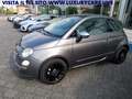 Fiat 500 1.2 Lounge NEOPATENTATI Gris - thumbnail 2