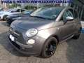 Fiat 500 1.2 Lounge NEOPATENTATI Gris - thumbnail 6