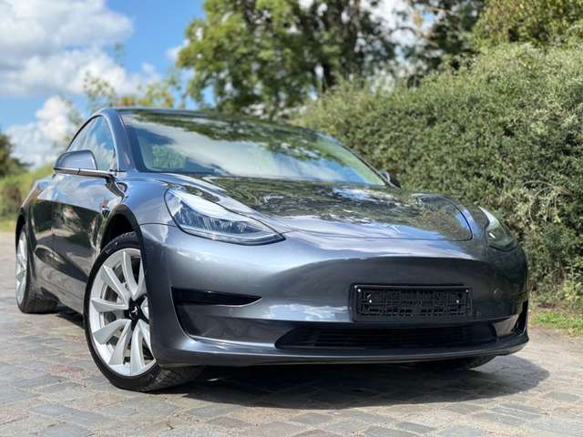 Imagine Tesla Model 3 RWD*LED&AUTOPILOT&