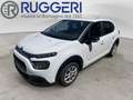 Citroen C3 C3 PureTech 83 S&S Feel Weiß - thumbnail 1