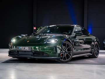 4S - 105 kWh - Facelift - Performance Battery + - PPF -