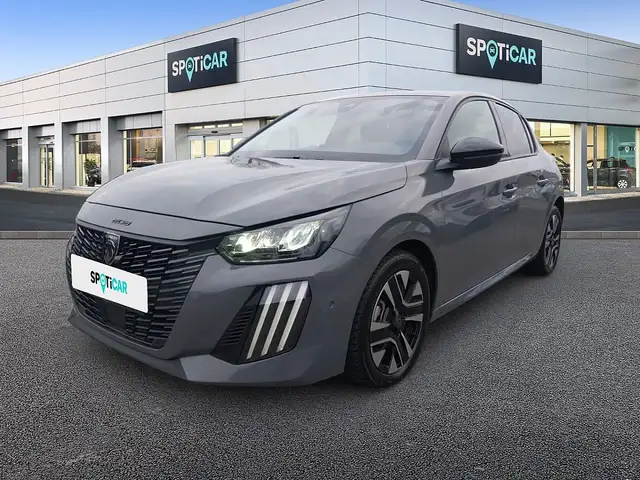 Peugeot 208 PureTech 100 S&S Allure