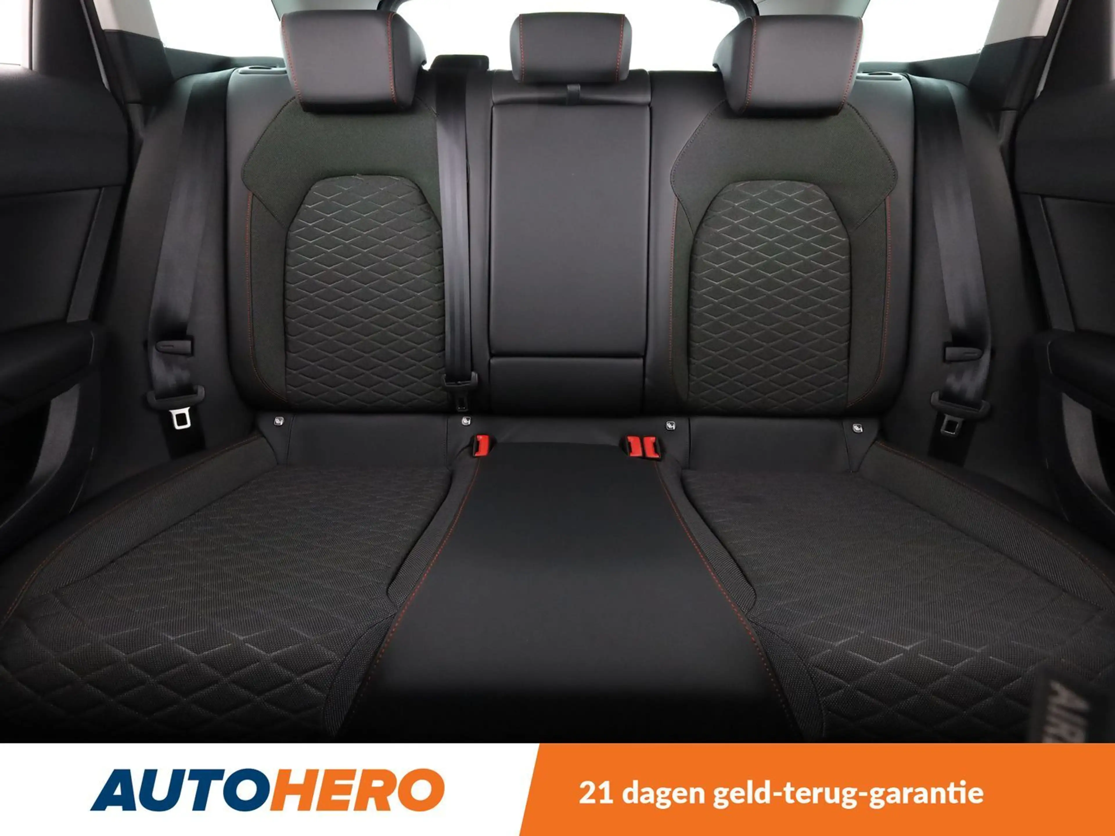 SEAT Leon e-Hybrid 1.4 TSI e-HYBRID FR — photo 15