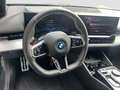BMW 530 530 e **** M PAKET ****  AHV **** NEUWERTIG **** Grau - thumbnail 8