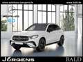 Mercedes-Benz GLC 300 e 4M AMG/LED/Pano/AHK/Burm3D/360/Night Weiß - thumbnail 1