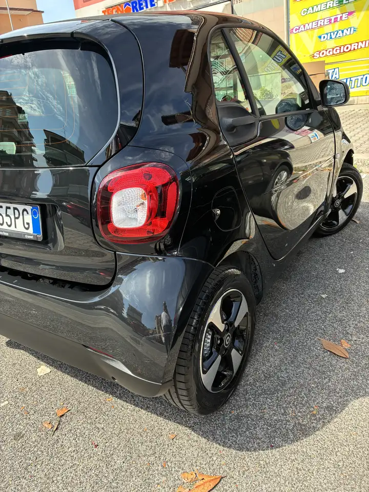 smart forTwo 2021 — фото 6