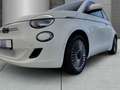 Fiat 500e Navi Apple CarPlay Android Auto Klimaautom Fahrerp Blanco - thumbnail 4