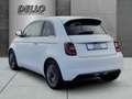 Fiat 500e Navi Apple CarPlay Android Auto Klimaautom Fahrerp Weiß - thumbnail 3