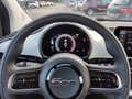 Fiat 500e Navi Apple CarPlay Android Auto Klimaautom Fahrerp Blanco - thumbnail 12