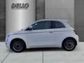 Fiat 500e Navi Apple CarPlay Android Auto Klimaautom Fahrerp Weiß - thumbnail 2
