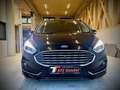 Ford Galaxy AWD Titanium Schwarz - thumbnail 4