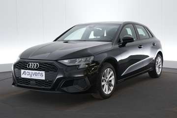 Sportback 30 TDi Attraction Business LED GPS PDC C