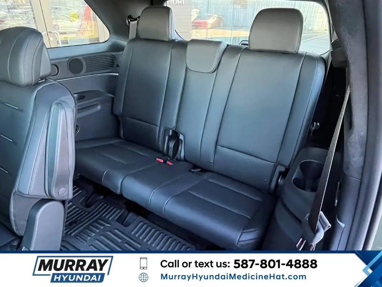 Hyundai PALISADE снимка Hyundai PALISADE