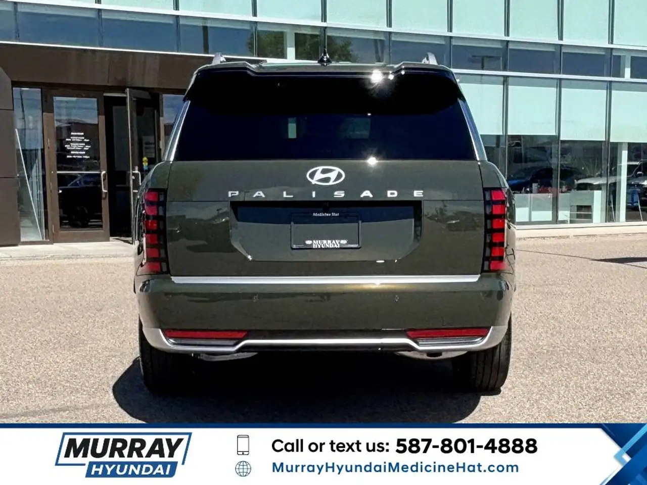 Hyundai PALISADE снимка Hyundai PALISADE