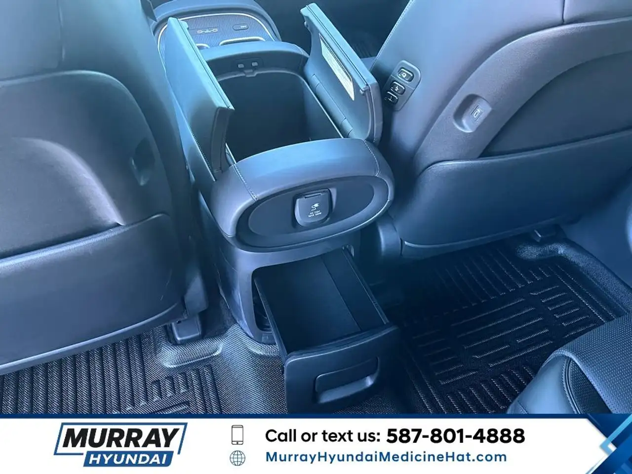 Hyundai PALISADE снимка Hyundai PALISADE